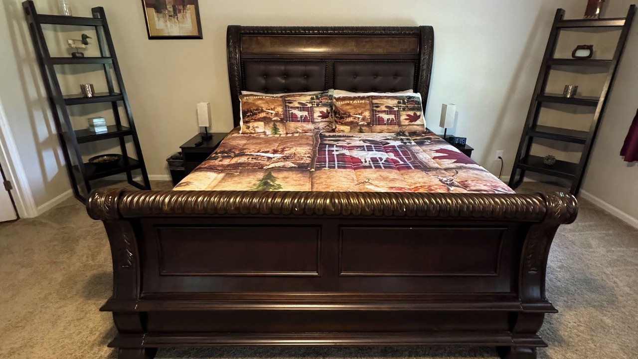 Photo of Bedroom in Macon