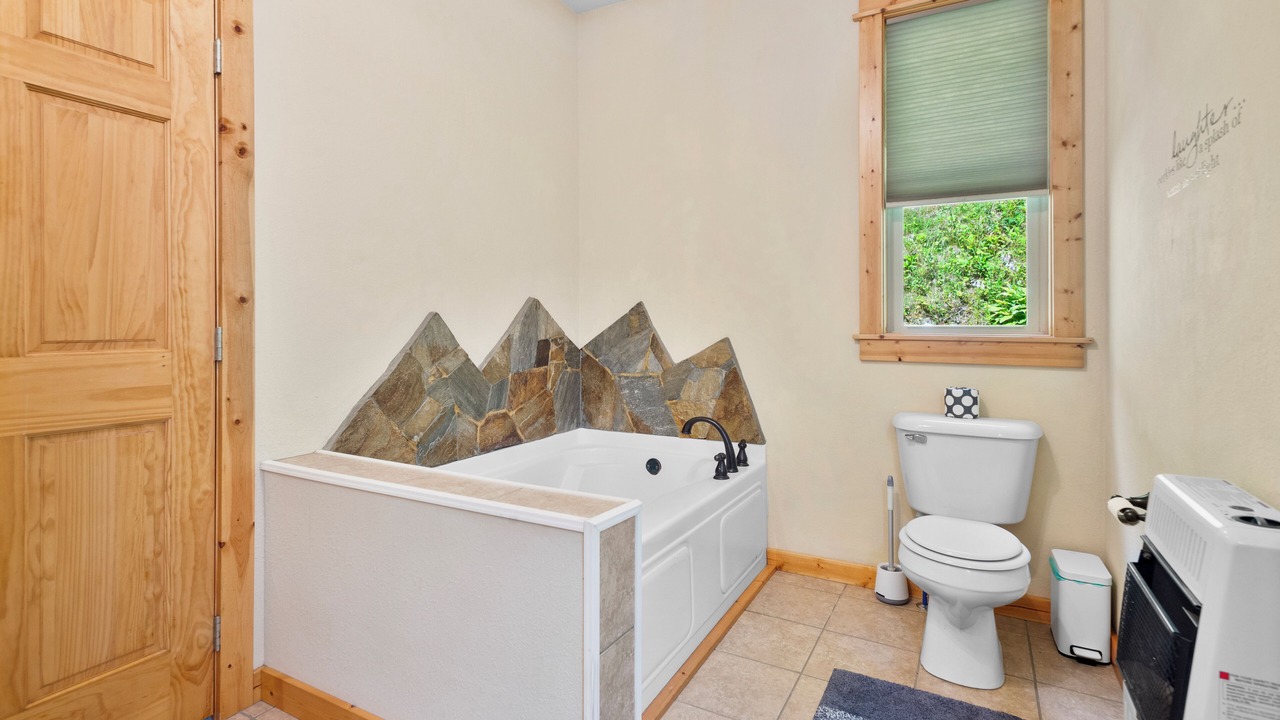 Photo of Bathroom in Burnsville