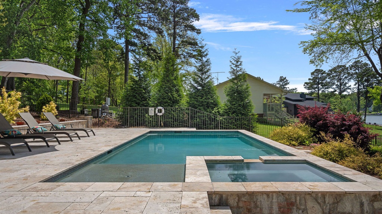 Photo of Outdoor in Mooresville