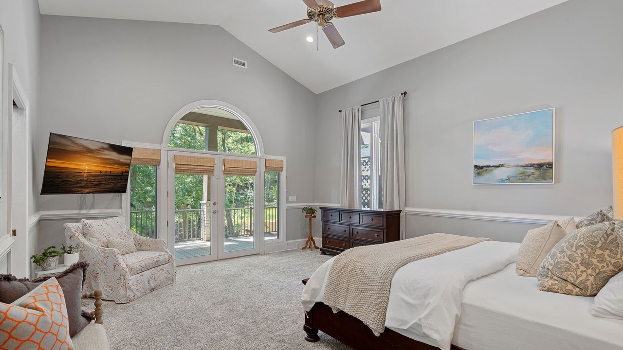 Photo of Bedroom in Mooresville