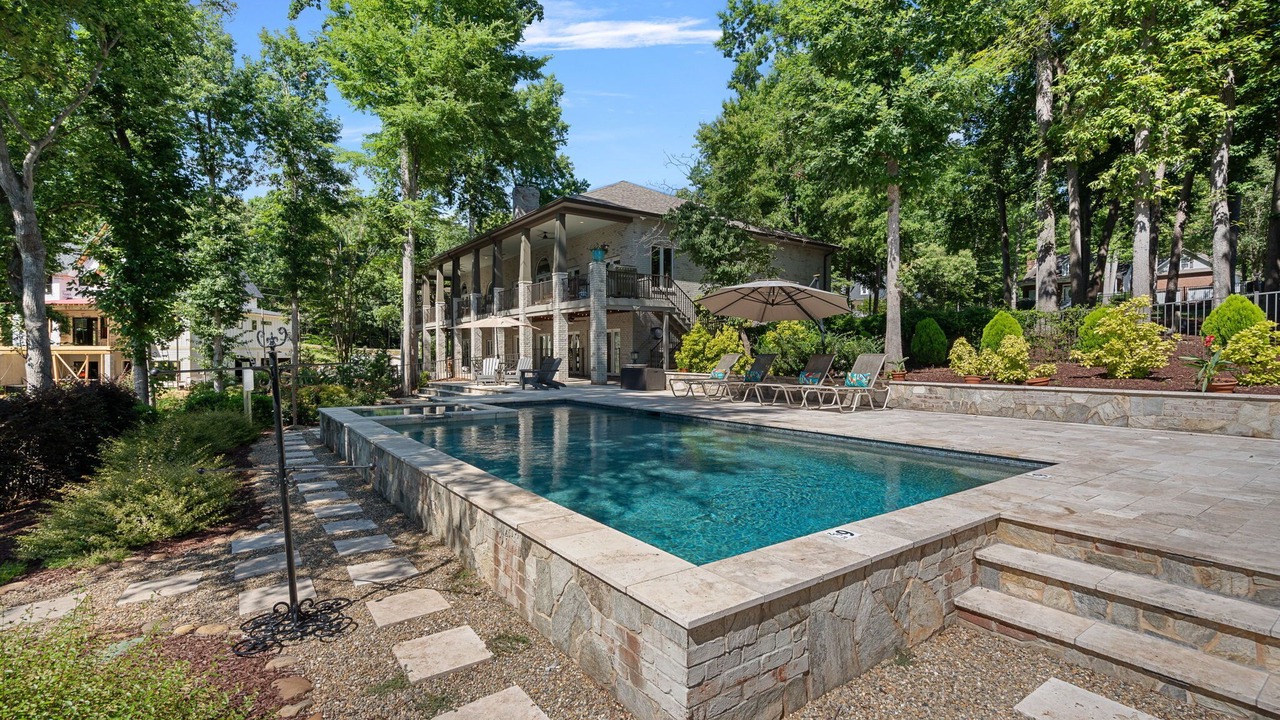 Photo of Outdoor in Mooresville