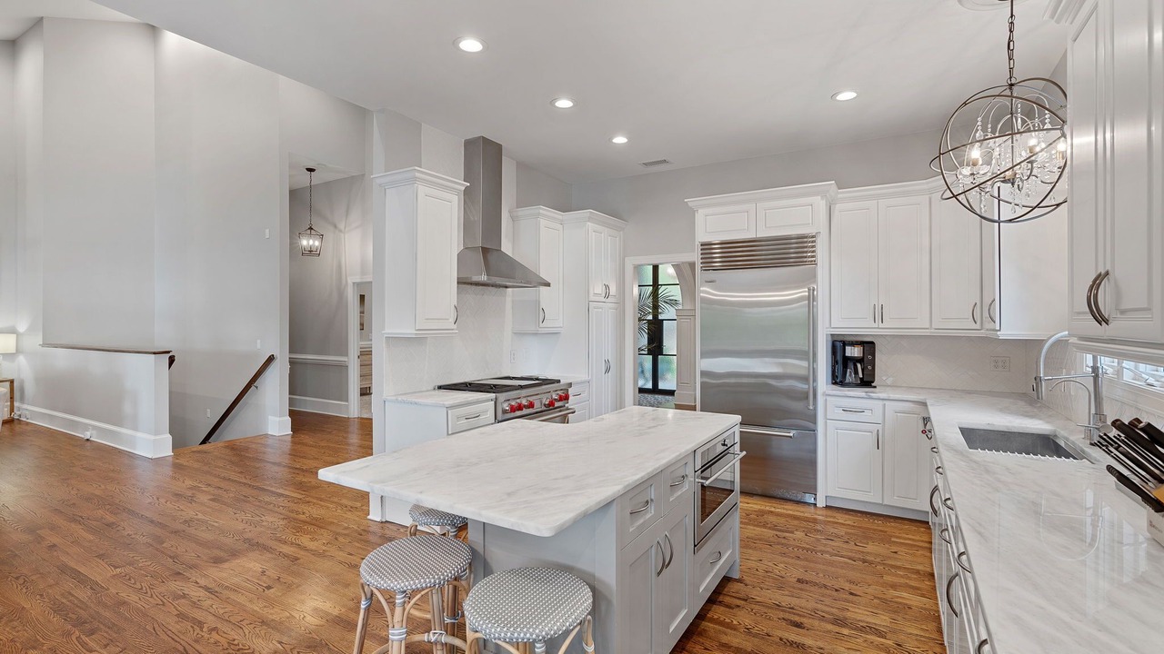 Photo of Kitchen in Mooresville