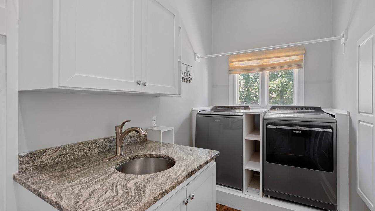 Photo of Bedroom in Mooresville