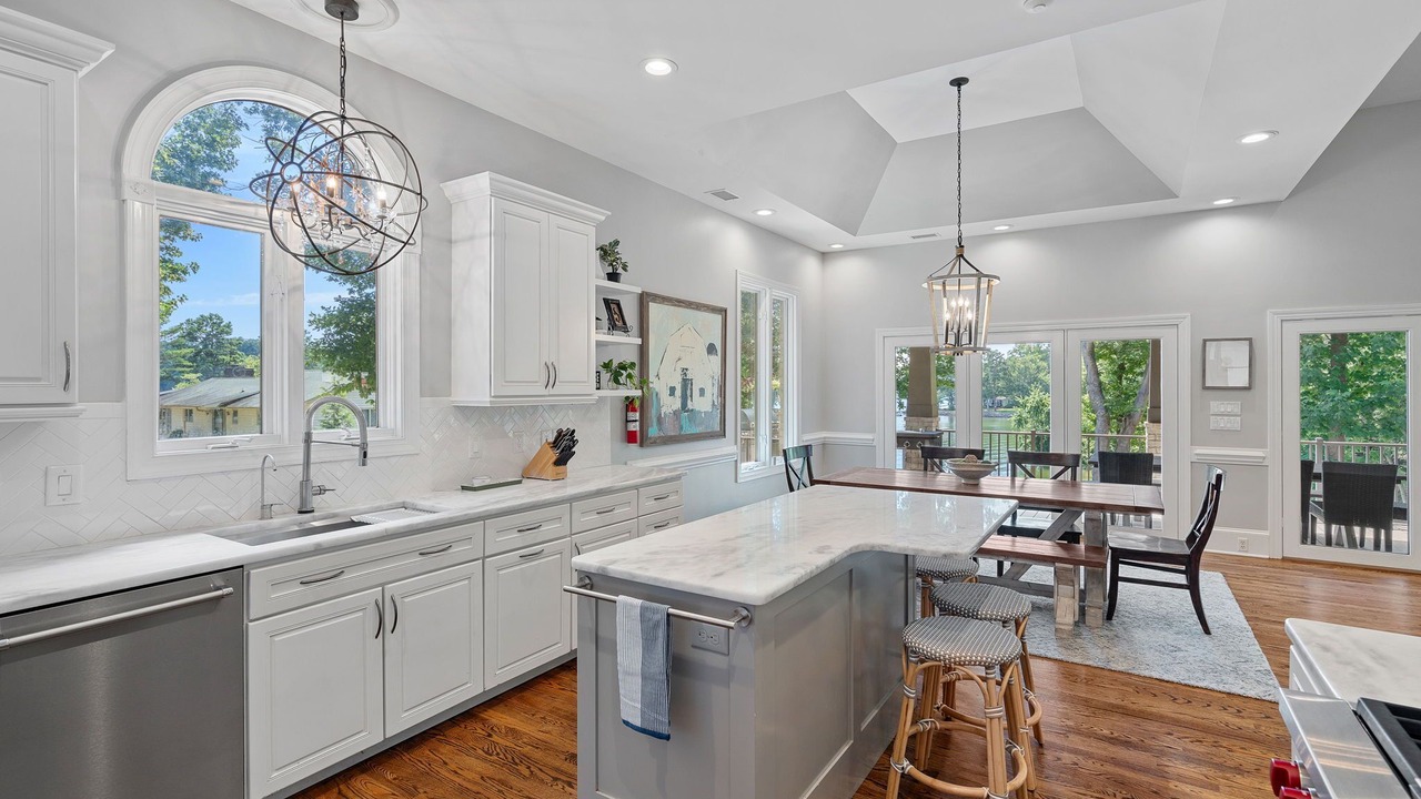 Photo of Kitchen in Mooresville
