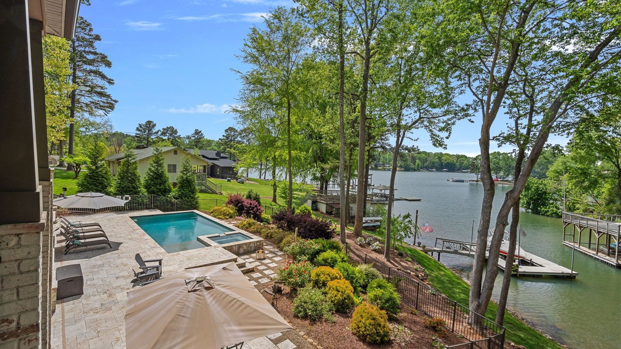 Photo of Outdoor in Mooresville