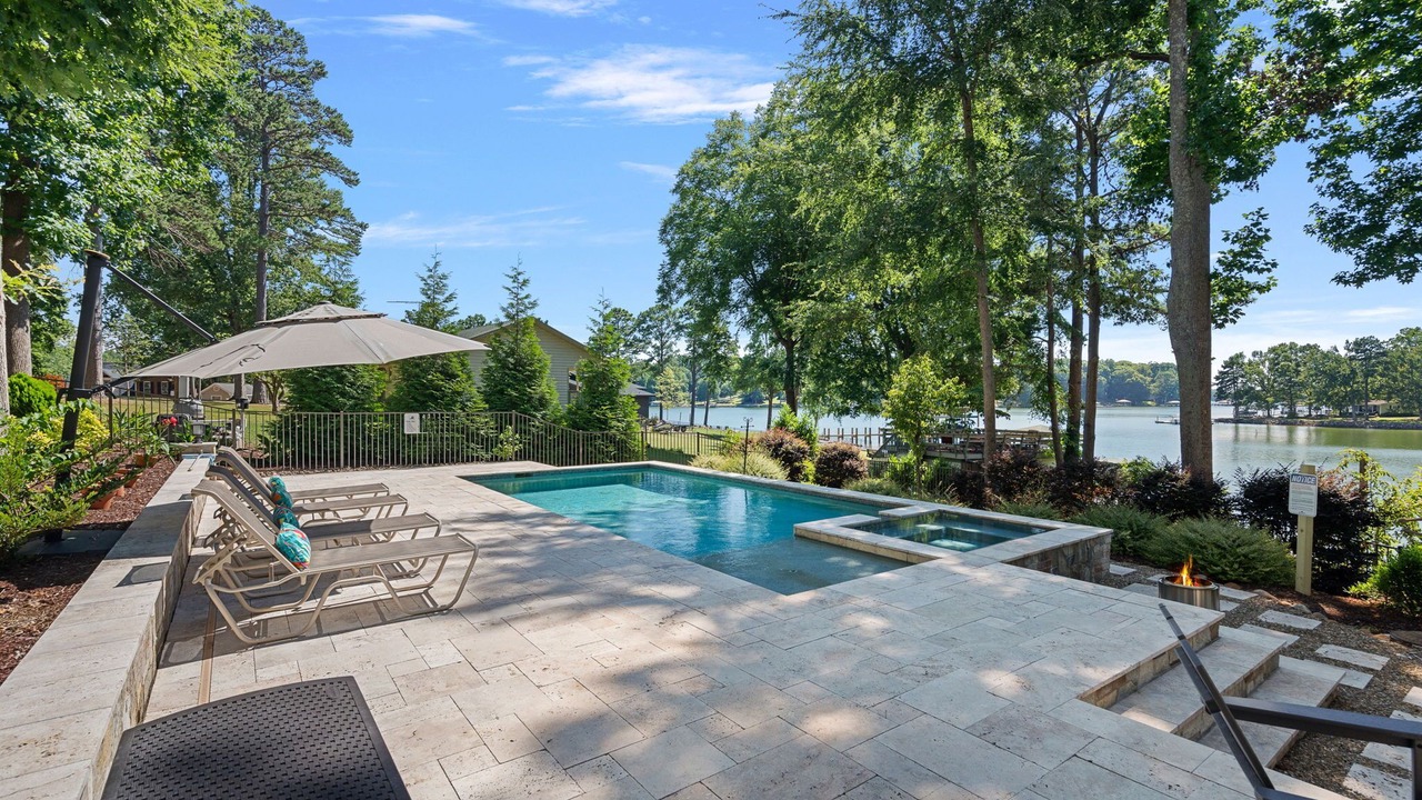 Photo of Outdoor in Mooresville