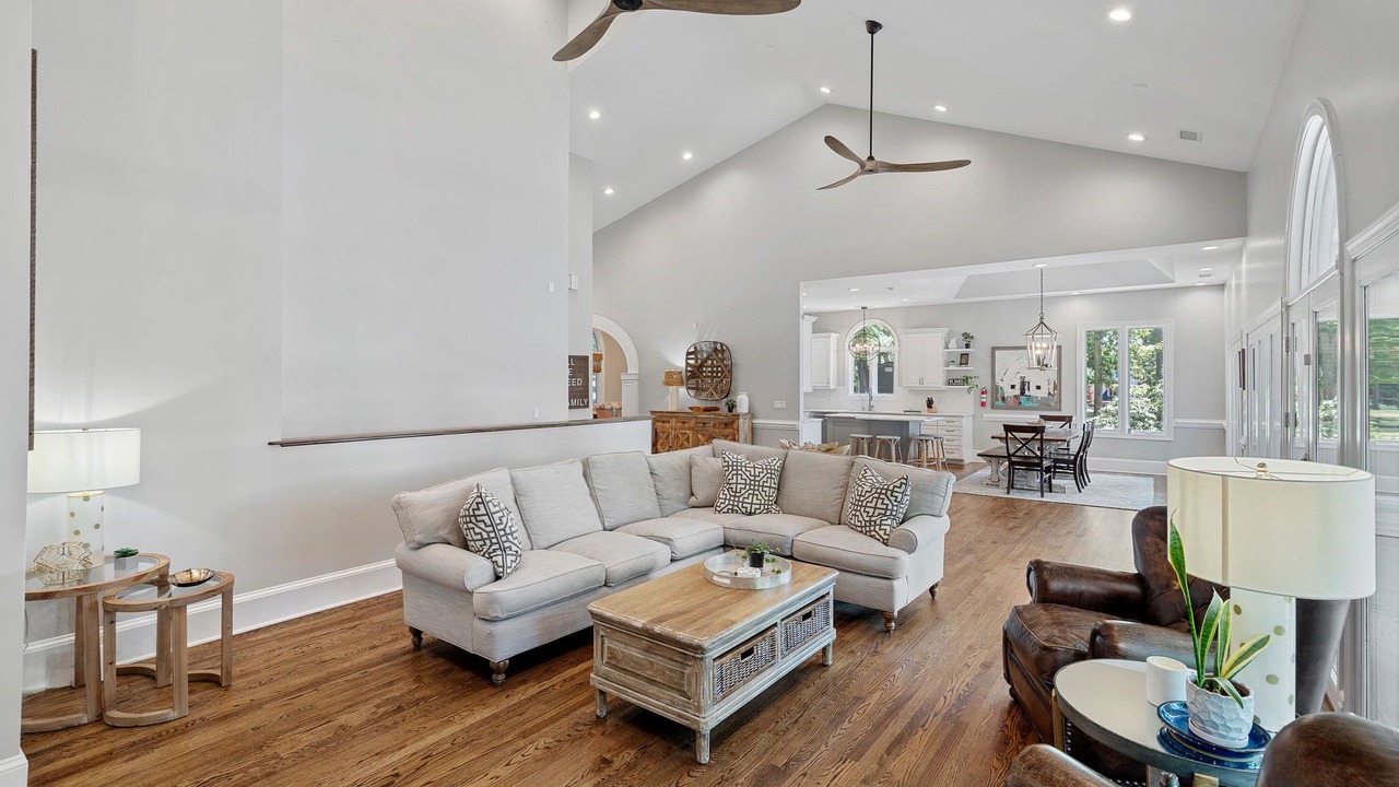 Photo of Livingroom in Mooresville