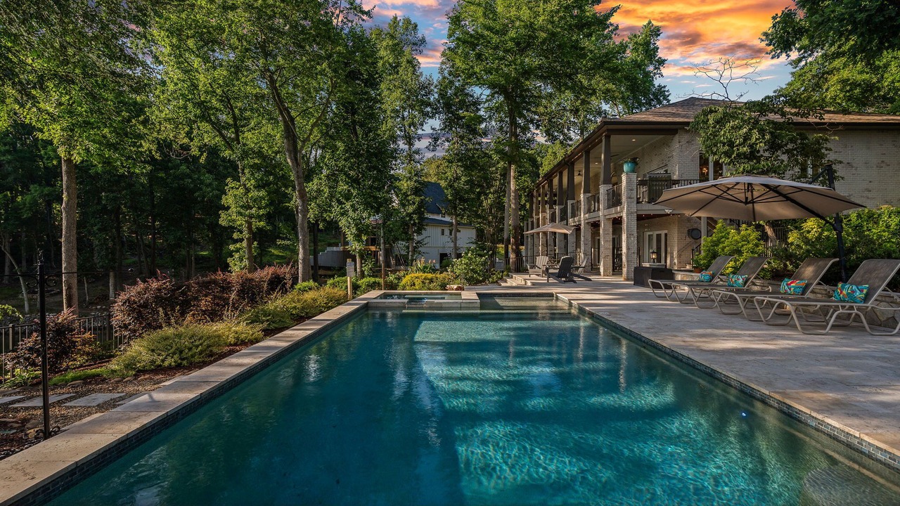 Photo of Outdoor in Mooresville