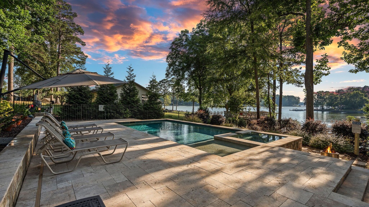 Photo of Outdoor in Mooresville