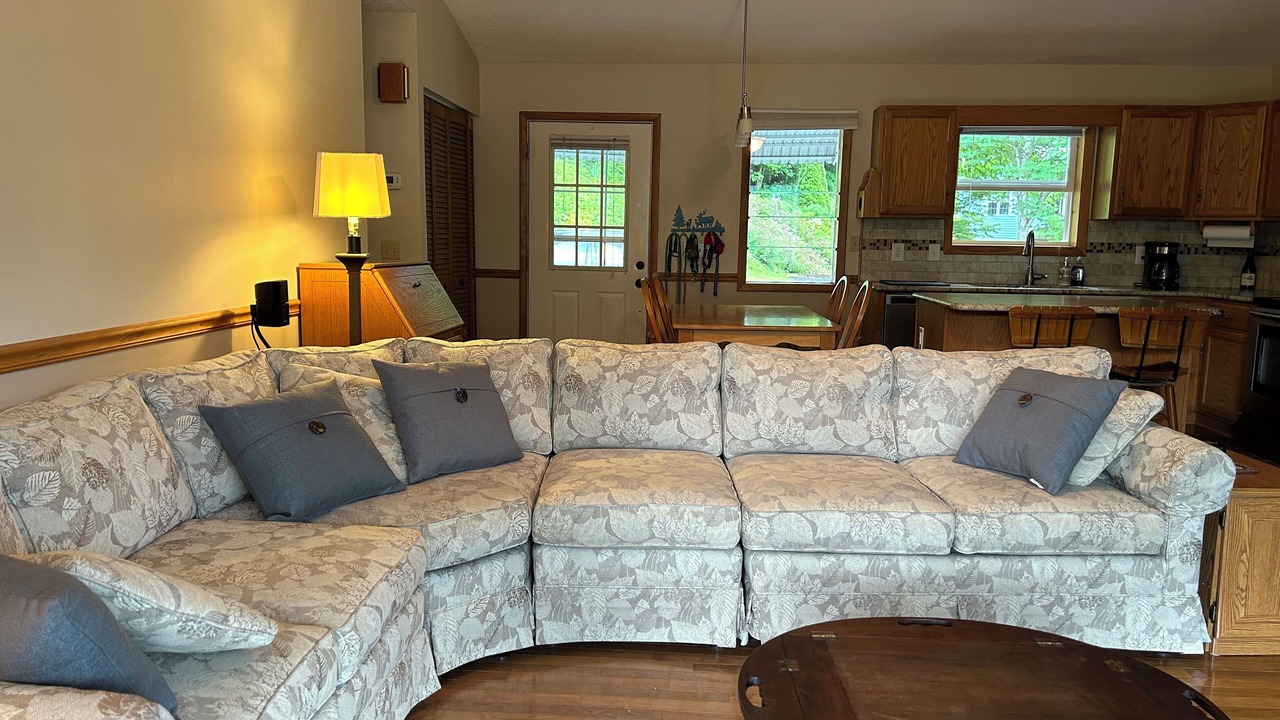 Photo of Bedroom in Maggie Valley