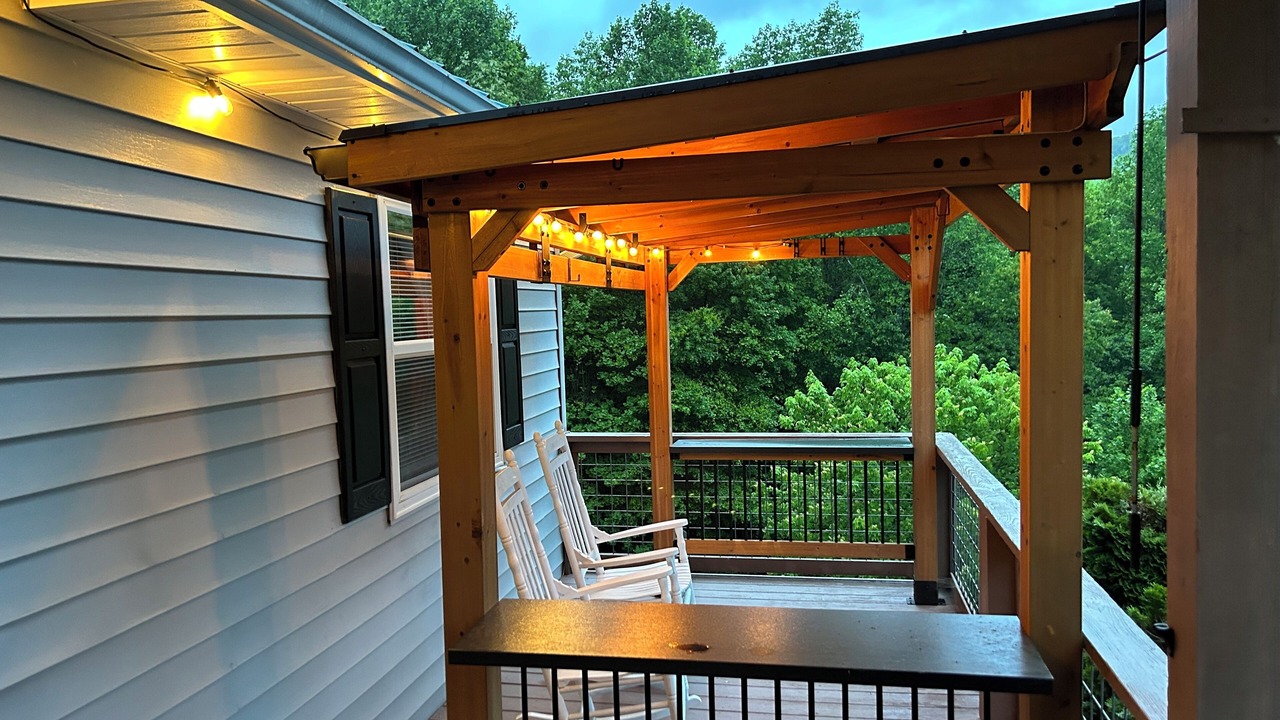 Photo of Outdoor in Maggie Valley