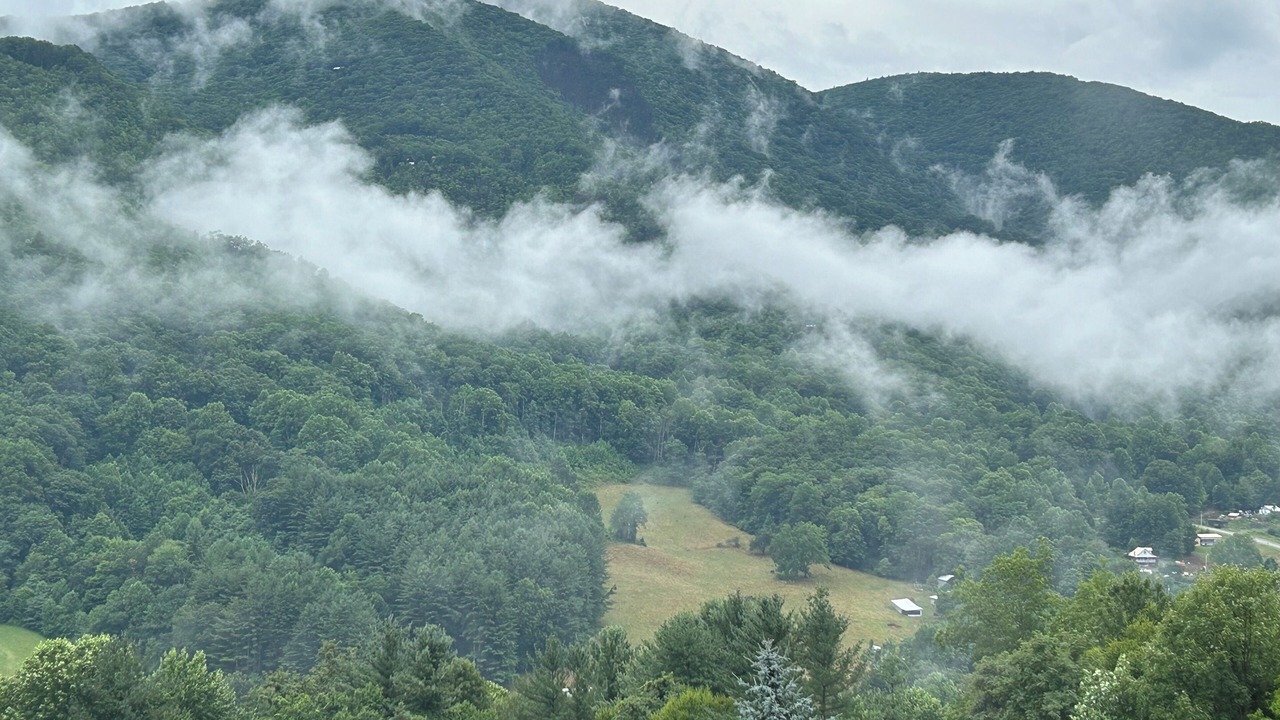 Photo of Outdoor in Maggie Valley