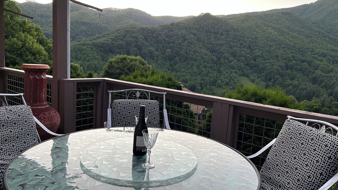 Photo of Outdoor in Maggie Valley