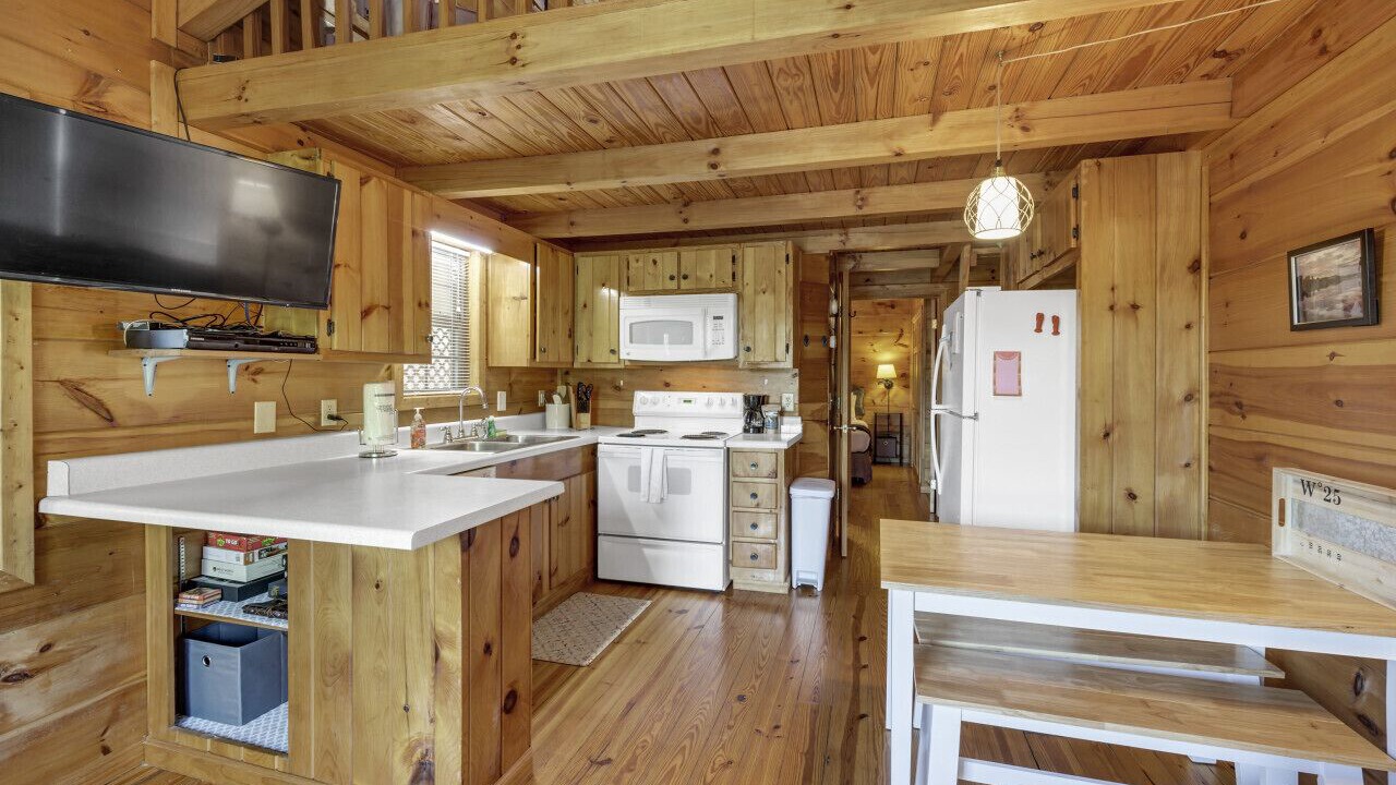 Photo of Kitchen in Gilbert