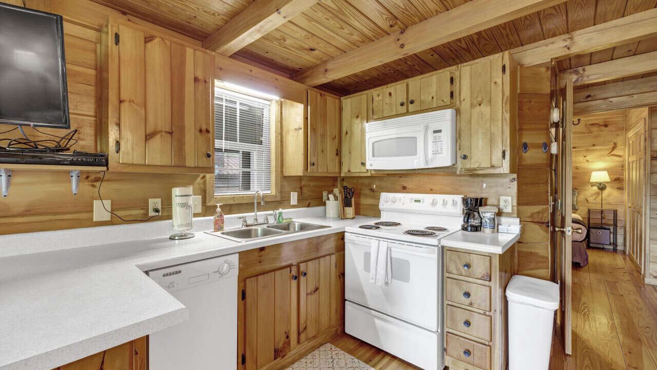 Photo of Kitchen in Gilbert