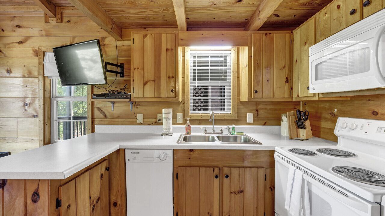 Photo of Kitchen in Gilbert