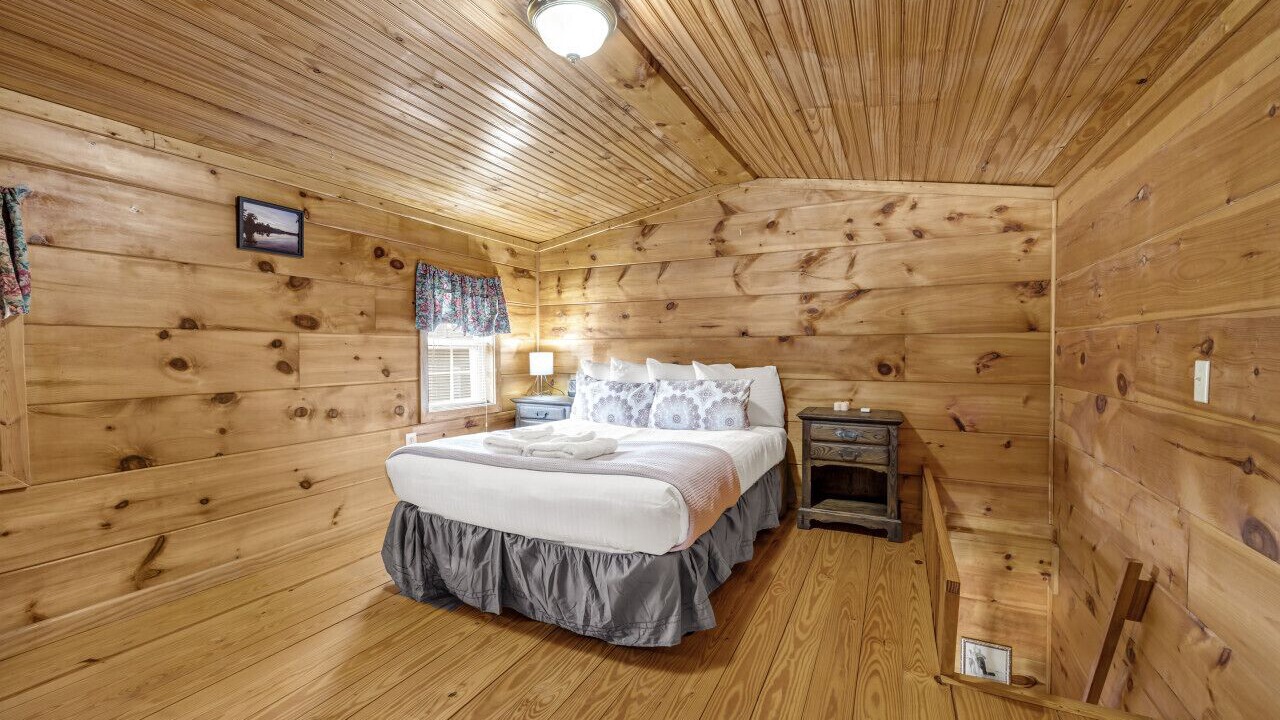 Photo of Bedroom in Gilbert