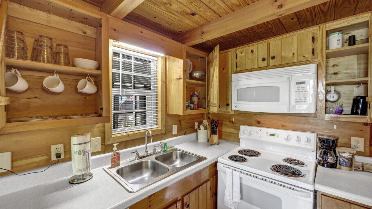 Photo of Kitchen in Gilbert