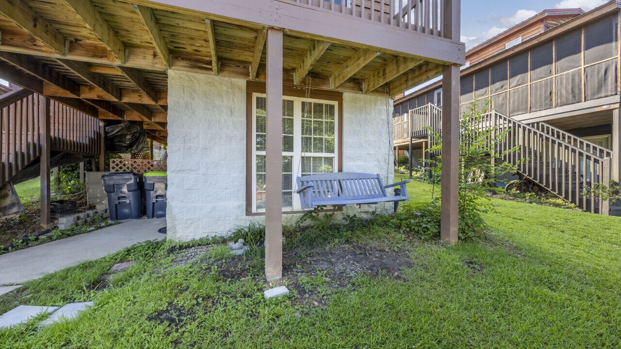 Photo of Patio Balcony in Gilbert