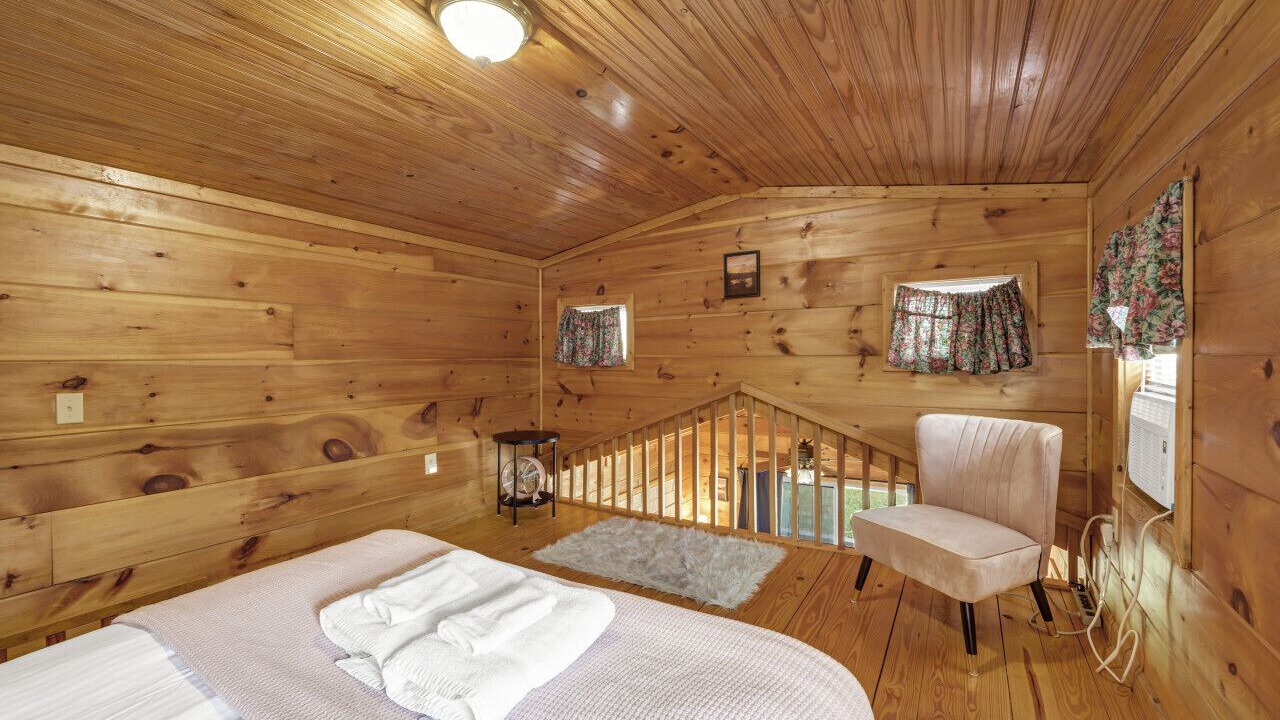 Photo of Bedroom in Gilbert