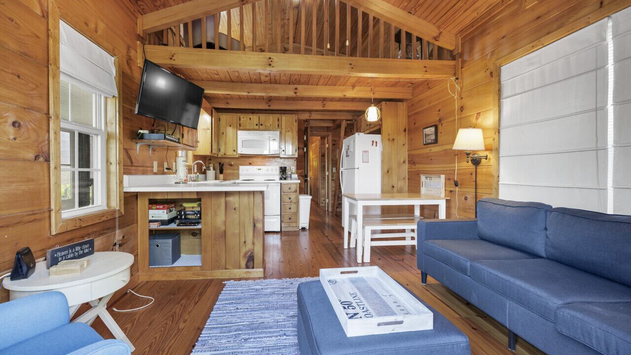 Photo of Livingroom in Gilbert