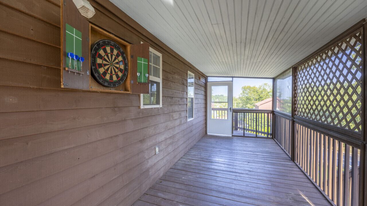 Photo of Patio Balcony in Gilbert