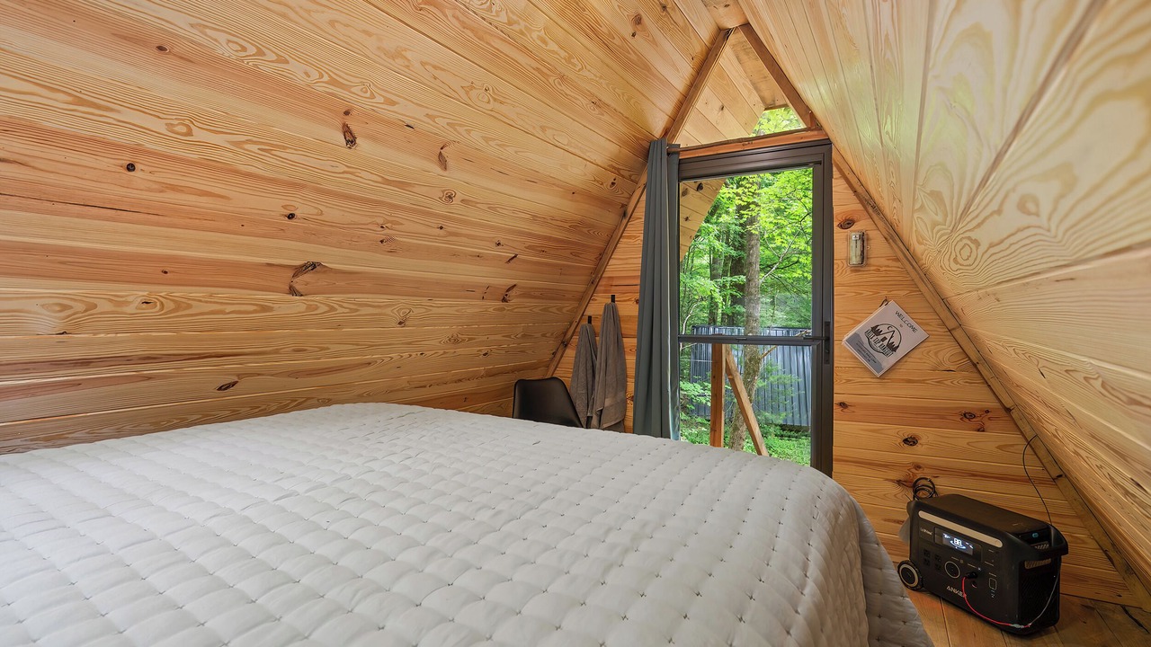 Photo of Bedroom in Hartford