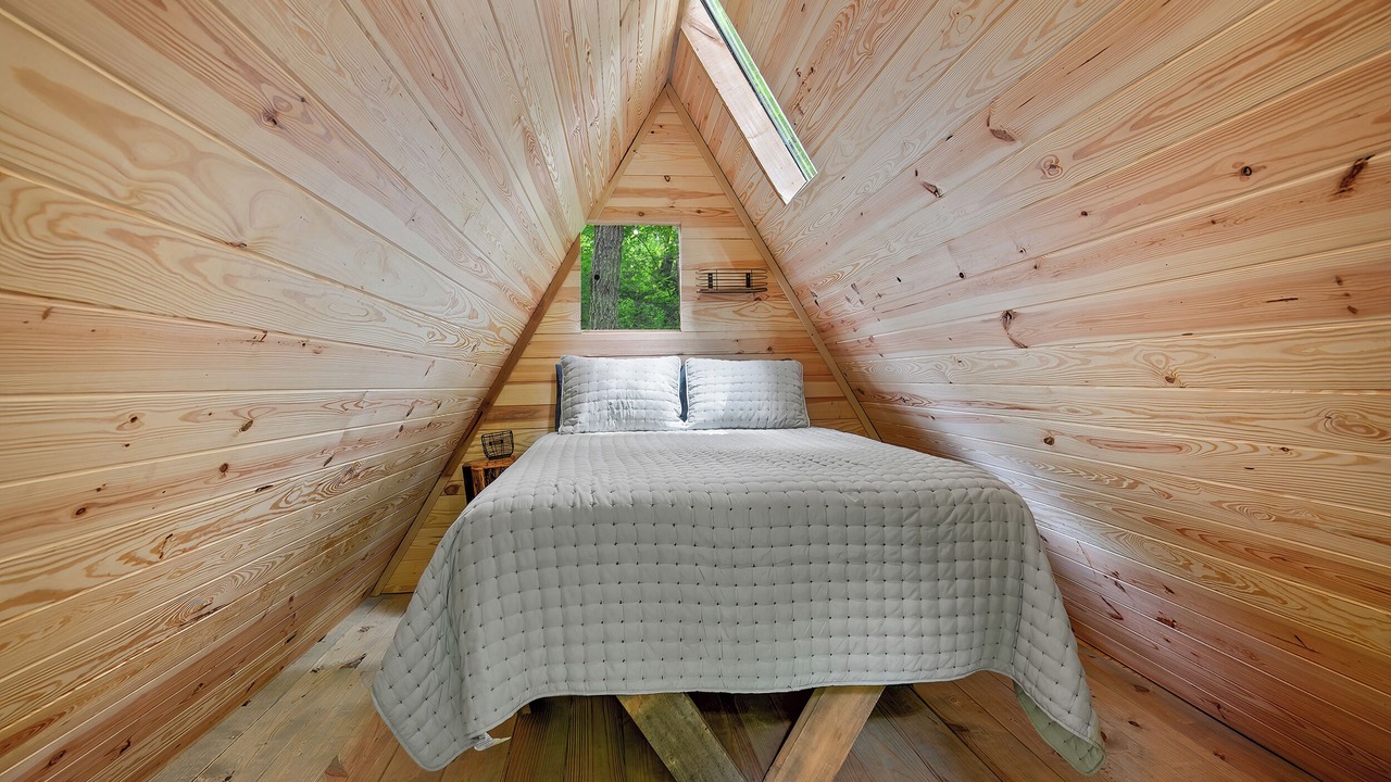 Photo of Bedroom in Hartford