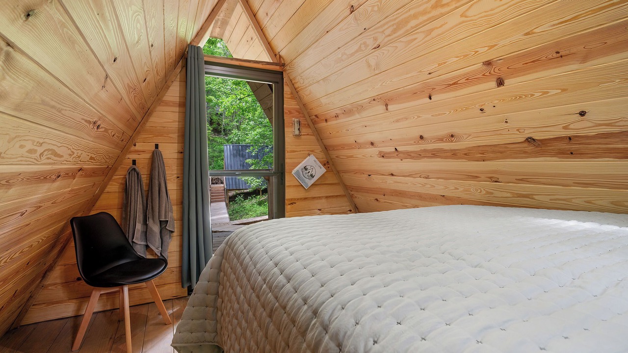 Photo of Bedroom in Hartford
