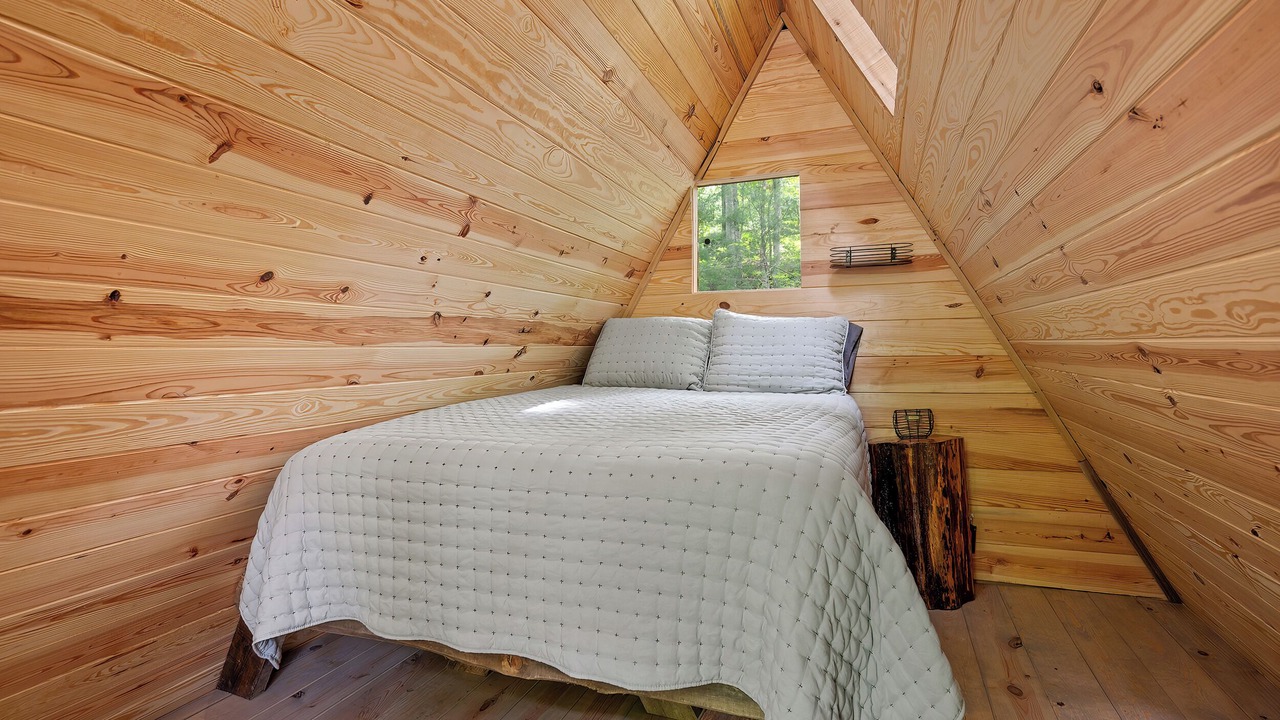 Photo of Bedroom in Hartford