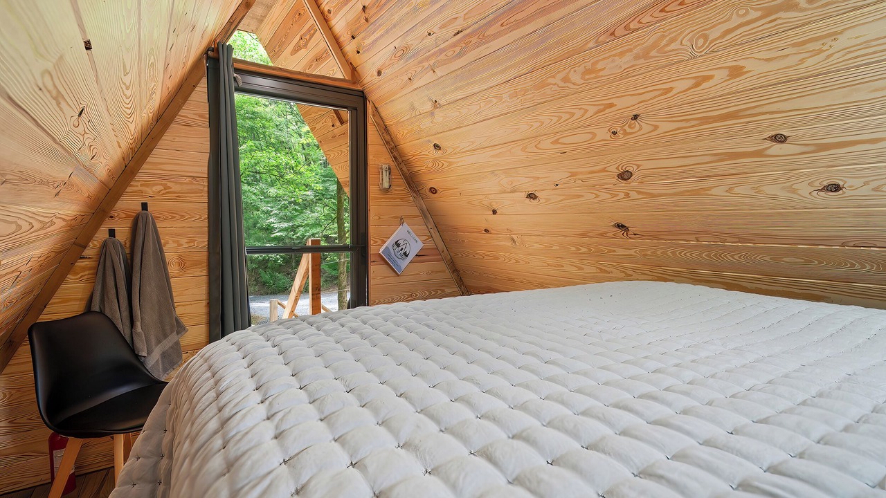 Photo of Bedroom in Hartford