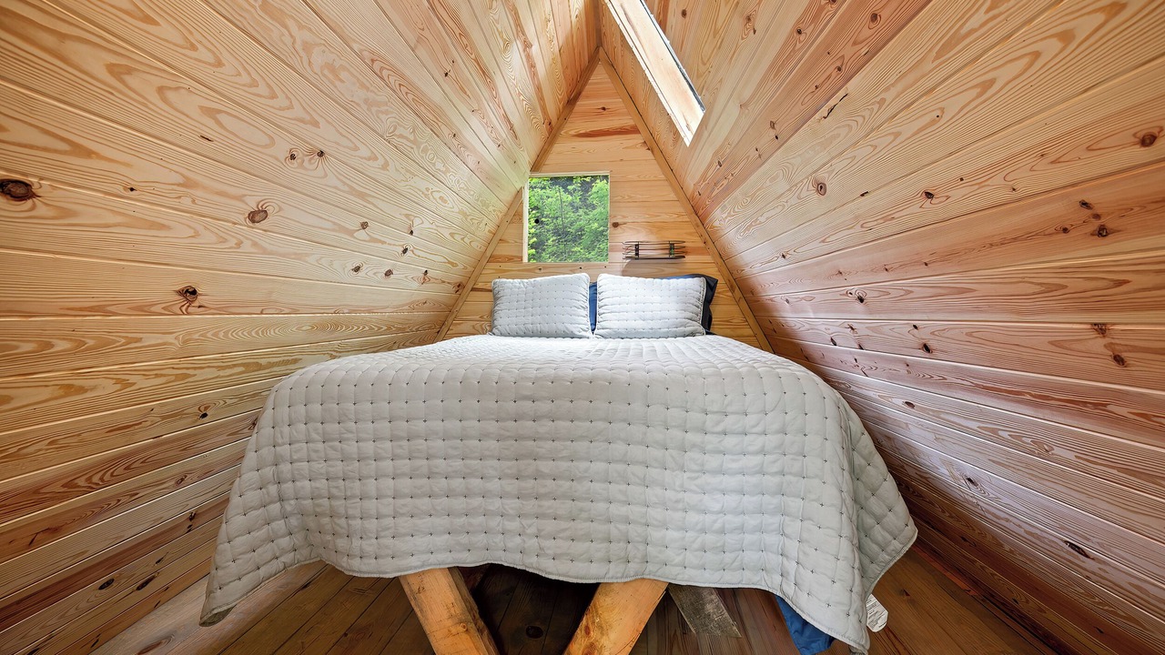 Photo of Bedroom in Hartford