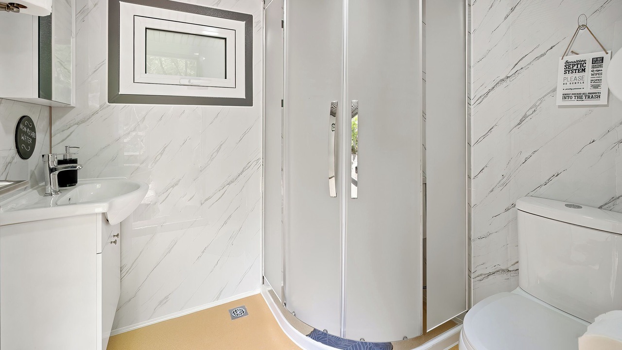 Photo of Bathroom in Hartford