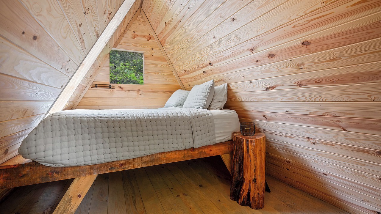 Photo of Bedroom in Hartford
