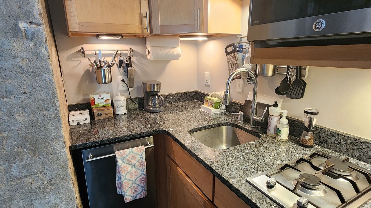Photo of Kitchen in Harleston Village