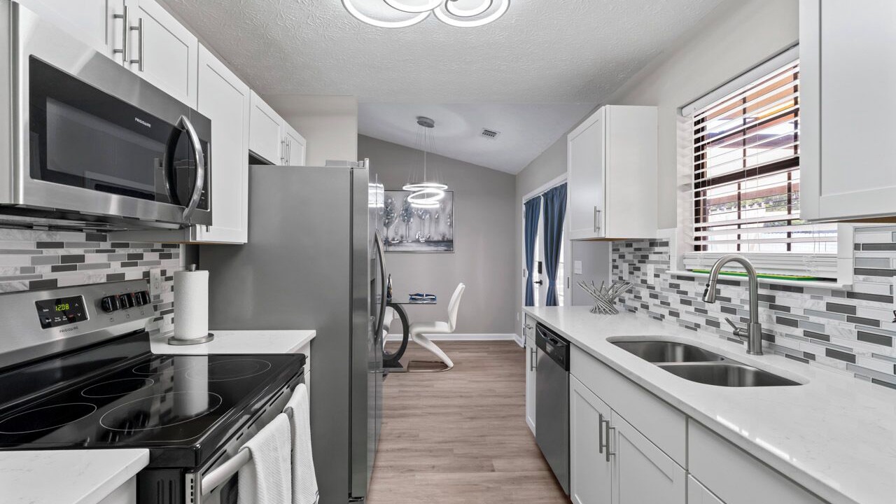 Photo of Kitchen in Irondale