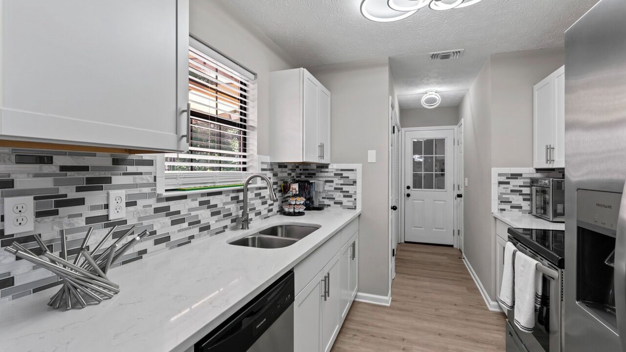 Photo of Kitchen in Irondale