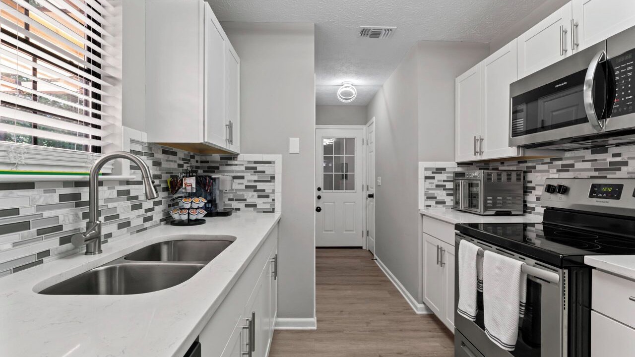 Photo of Kitchen in Irondale