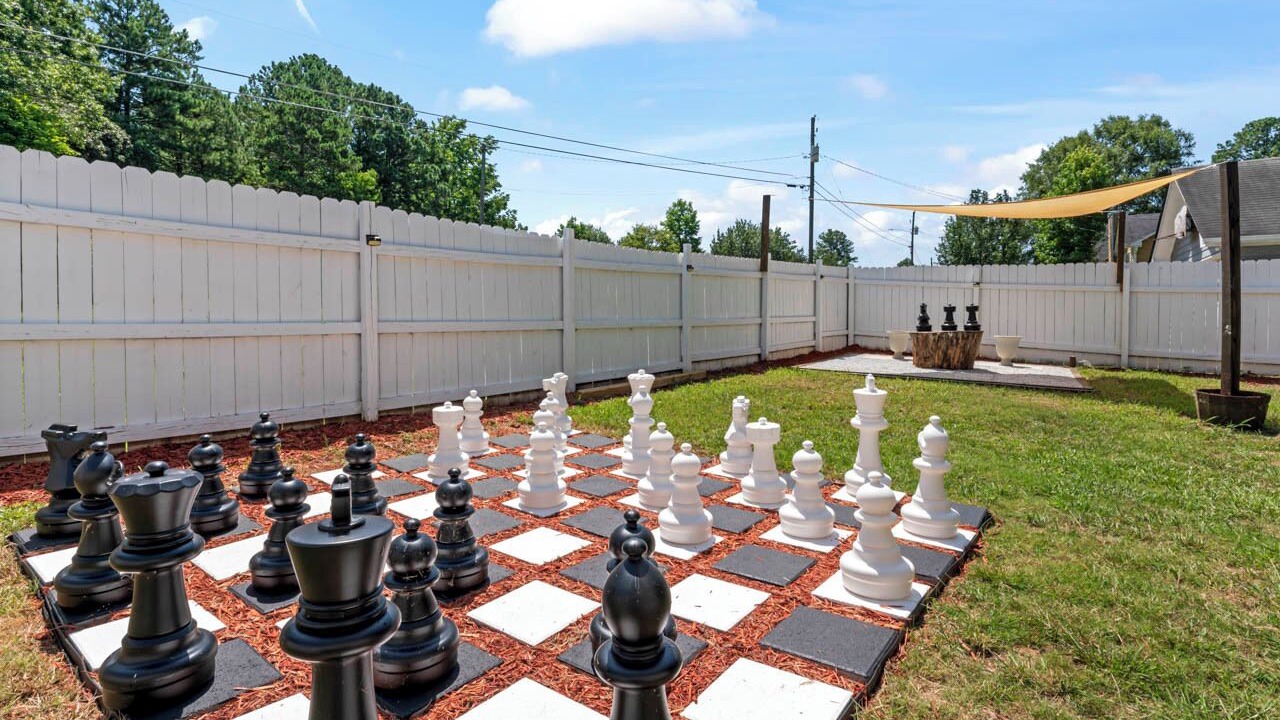 Photo of Outdoor in Irondale