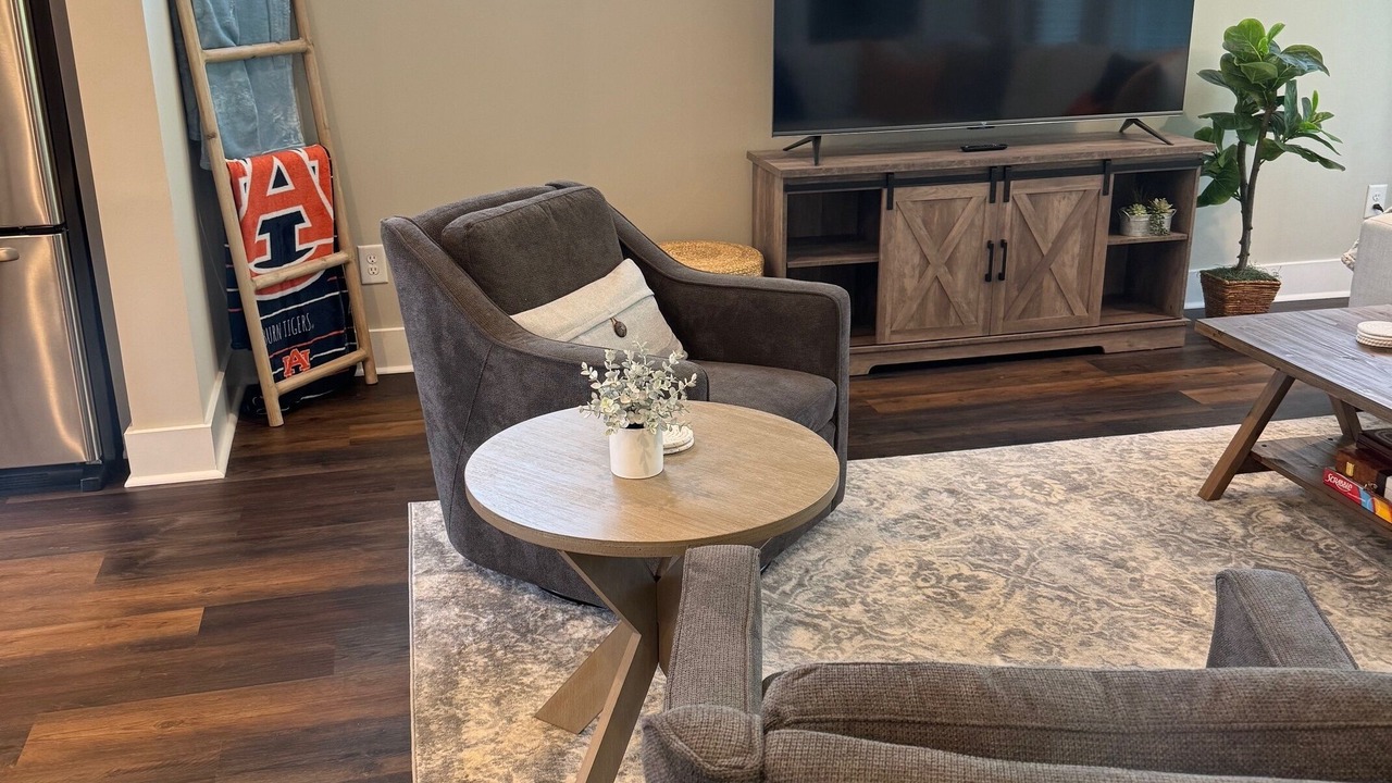 Photo of Livingroom in Auburn