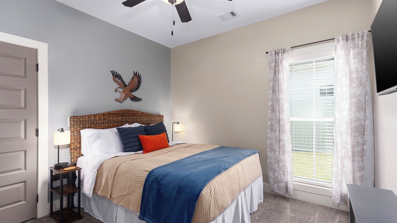 Photo of Bedroom in Auburn