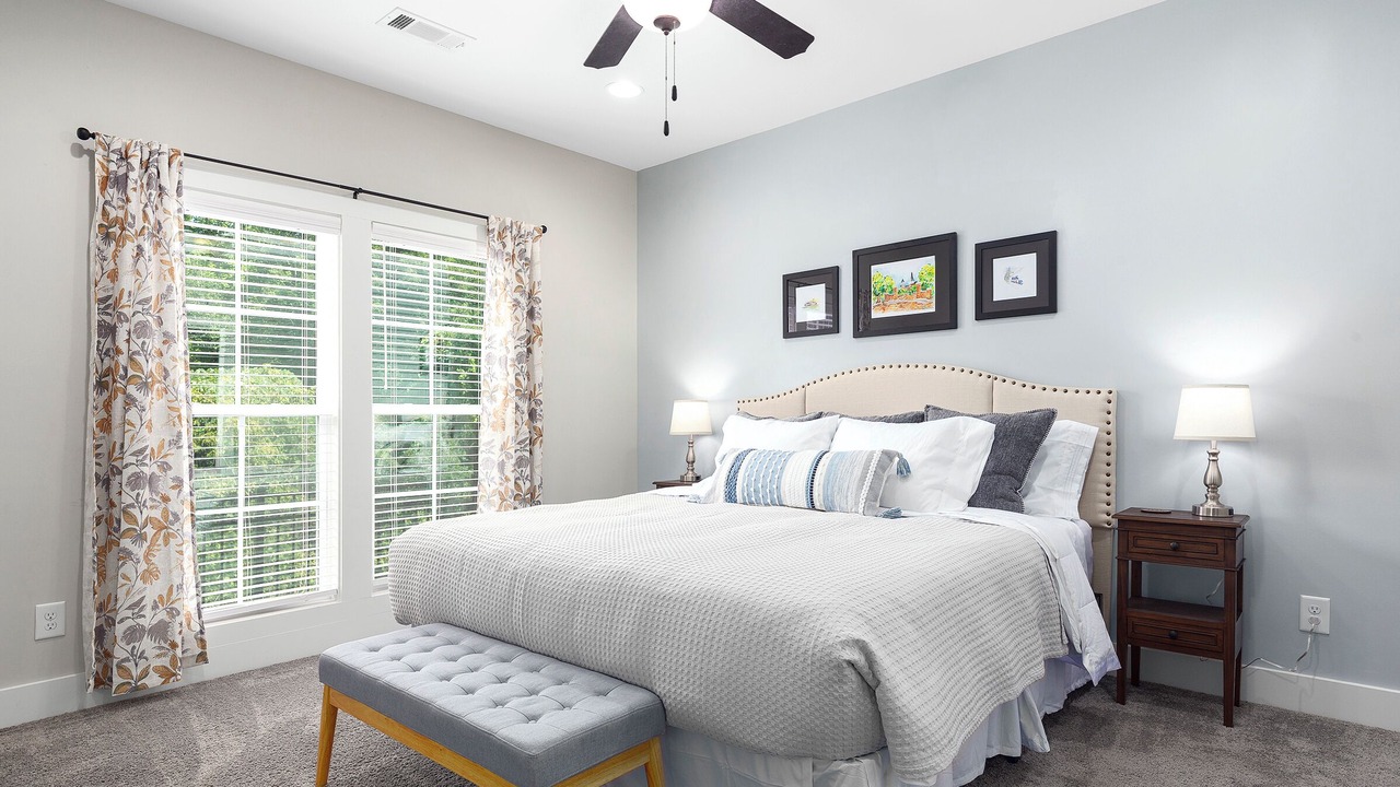 Photo of Bedroom in Auburn