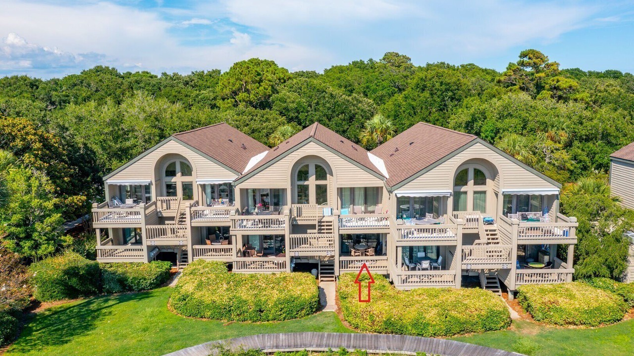 Photo of Outdoor in Seabrook Island