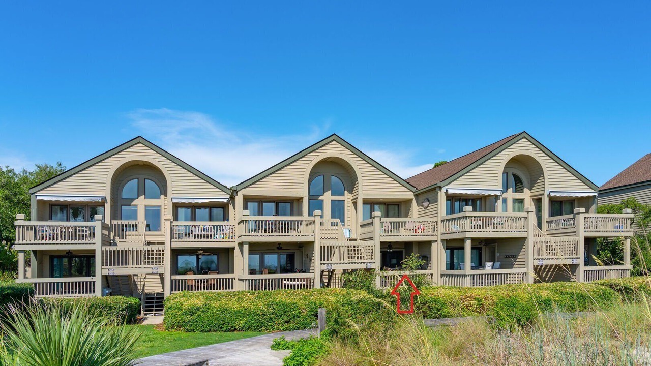 Photo of Outdoor in Seabrook Island