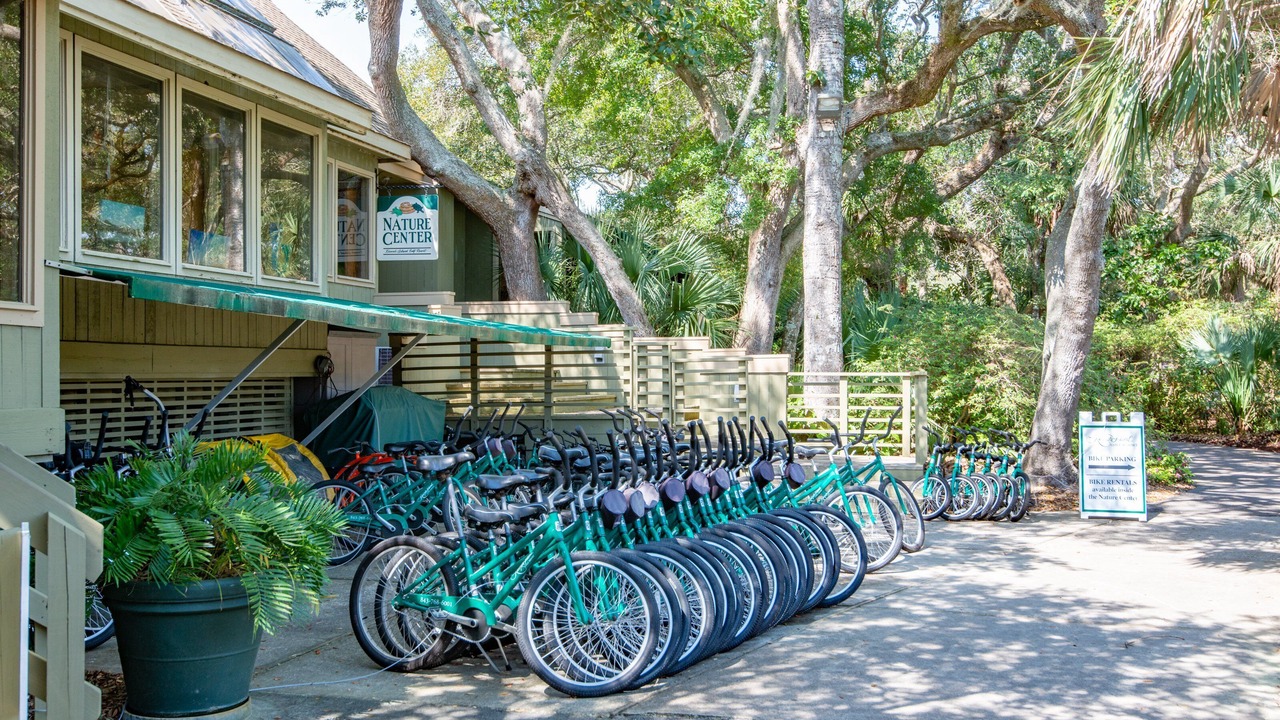 Photo of Others in Seabrook Island