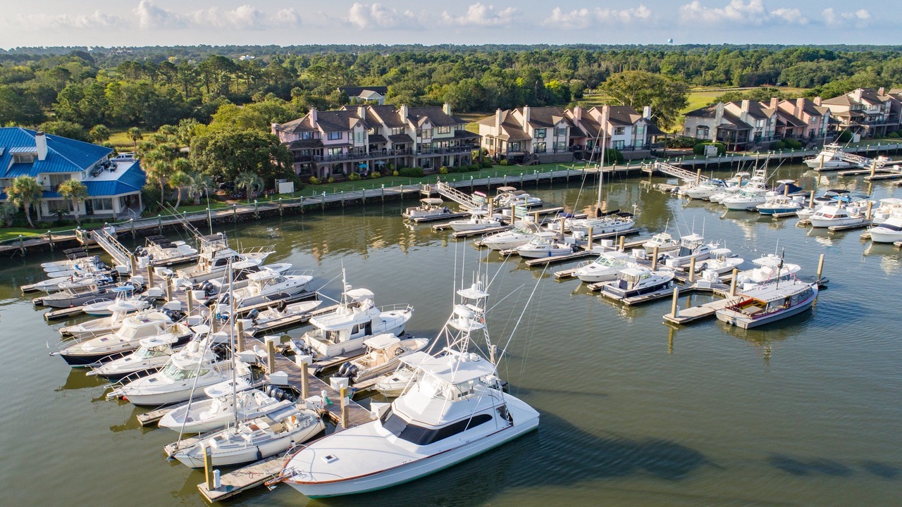 Photo of Others in Seabrook Island
