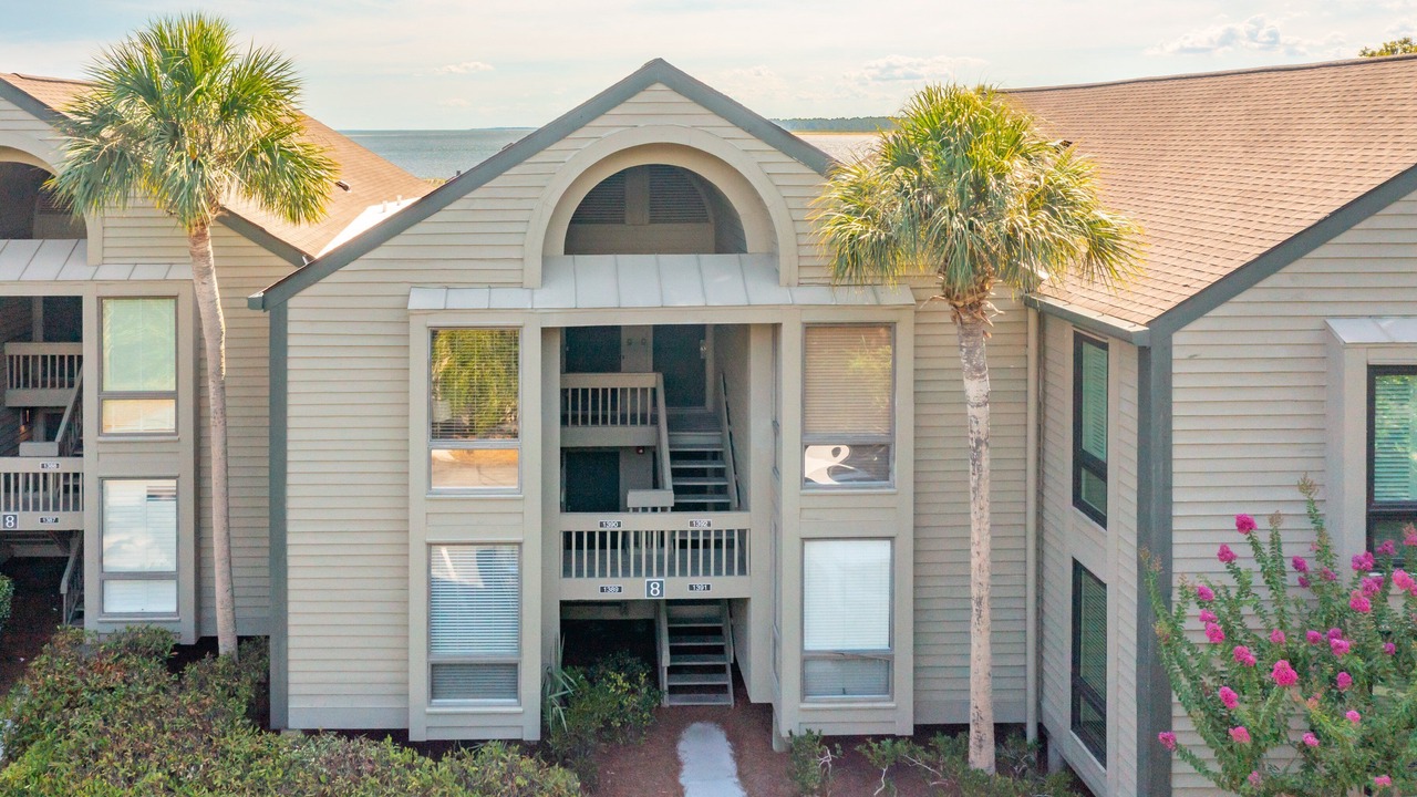 Photo of Outdoor in Seabrook Island