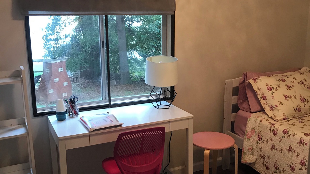 Photo of Bedroom in Belmont