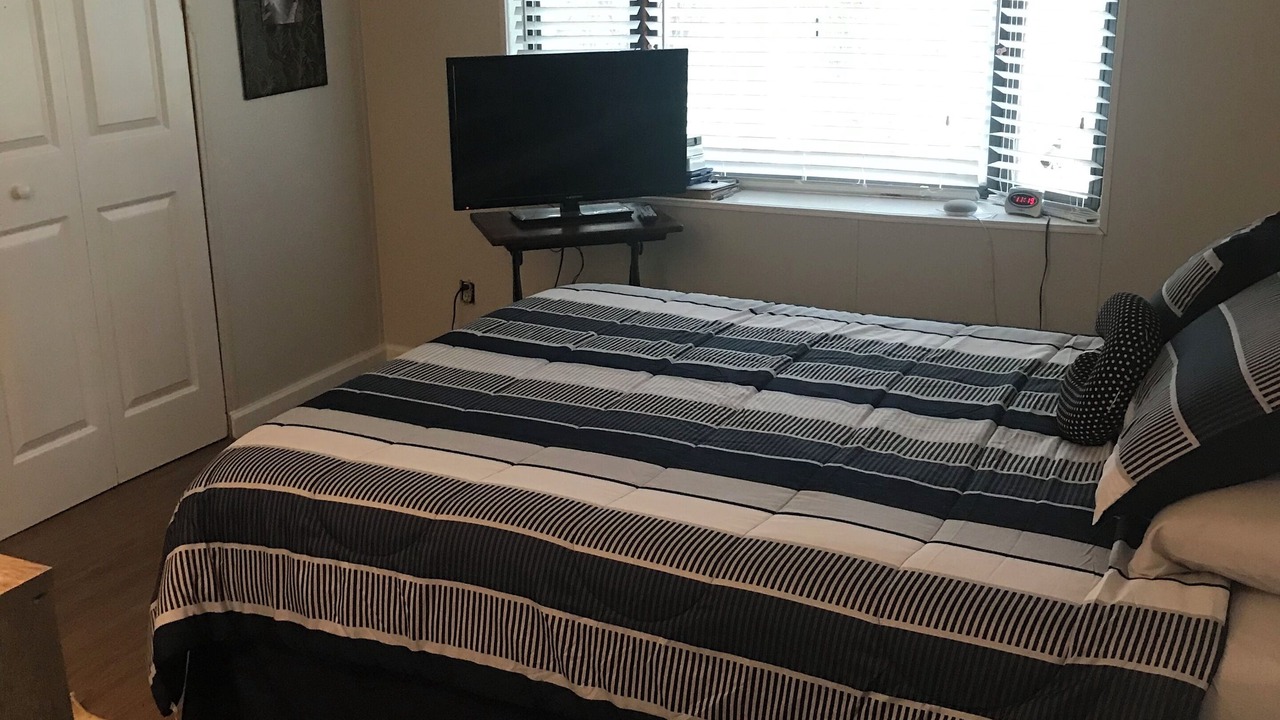 Photo of Bedroom in Belmont