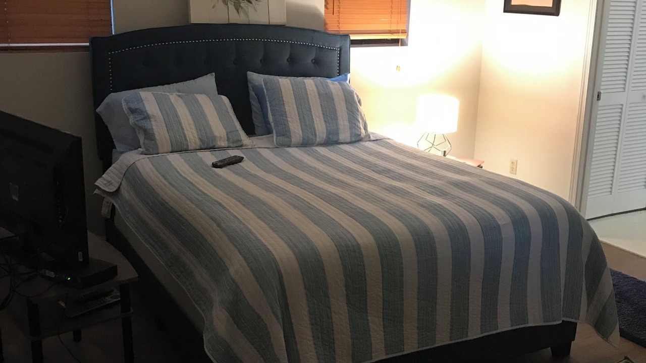 Photo of Bedroom in Belmont